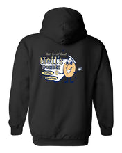 Load image into Gallery viewer, Hooded Sweatshirt (multiple color options)