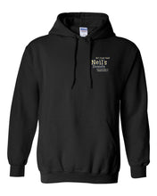 Load image into Gallery viewer, Hooded Sweatshirt (multiple color options)