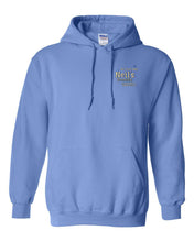 Load image into Gallery viewer, Hooded Sweatshirt (multiple color options)