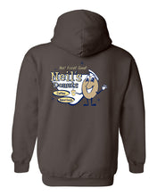 Load image into Gallery viewer, Hooded Sweatshirt (multiple color options)
