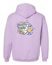 Load image into Gallery viewer, Hooded Sweatshirt (multiple color options)