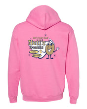 Load image into Gallery viewer, Hooded Sweatshirt (multiple color options)