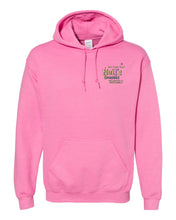 Load image into Gallery viewer, Hooded Sweatshirt (multiple color options)