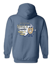 Load image into Gallery viewer, Hooded Sweatshirt (multiple color options)