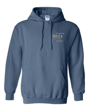 Load image into Gallery viewer, Hooded Sweatshirt (multiple color options)