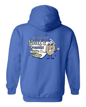 Load image into Gallery viewer, Hooded Sweatshirt (multiple color options)