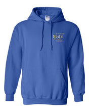 Load image into Gallery viewer, Hooded Sweatshirt (multiple color options)