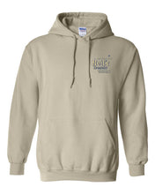 Load image into Gallery viewer, Hooded Sweatshirt (multiple color options)