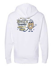 Load image into Gallery viewer, Hooded Sweatshirt (multiple color options)