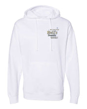 Load image into Gallery viewer, Hooded Sweatshirt (multiple color options)