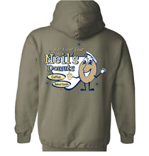 Load image into Gallery viewer, Hooded Sweatshirt (multiple color options)