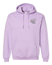 Load image into Gallery viewer, Hooded Sweatshirt (multiple color options)

