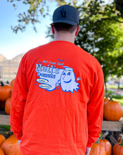 Load image into Gallery viewer, Halloween Long Sleeve 🎃👻🦇
