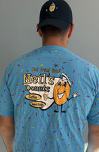 Load image into Gallery viewer, Sprinkle T-Shirts (3 color options)
