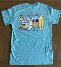 Load image into Gallery viewer, Summer Donut Guy T Shirt 😎🏄‍♂️
