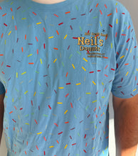 Load image into Gallery viewer, Sprinkle T-Shirts (3 color options)
