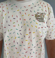 Load image into Gallery viewer, Sprinkle T-Shirts (3 color options)
