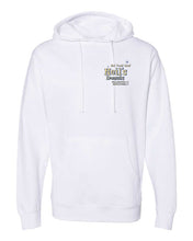 Load image into Gallery viewer, Hooded Sweatshirt (6 color options)
